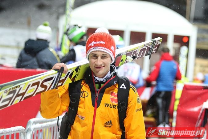 025 Markus Eisenbichler
